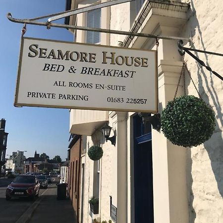 מופאט Seamore House מראה חיצוני תמונה