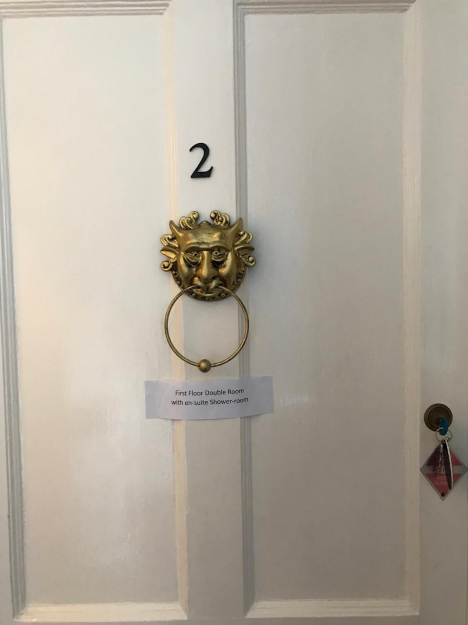 מופאט Seamore House מראה חיצוני תמונה
